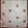 Party wear Crepe  Saree: MRG-9 - Click here to View more details about this Product